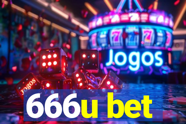 666u bet